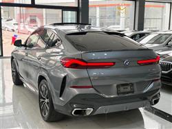 بي ام دبليو X6